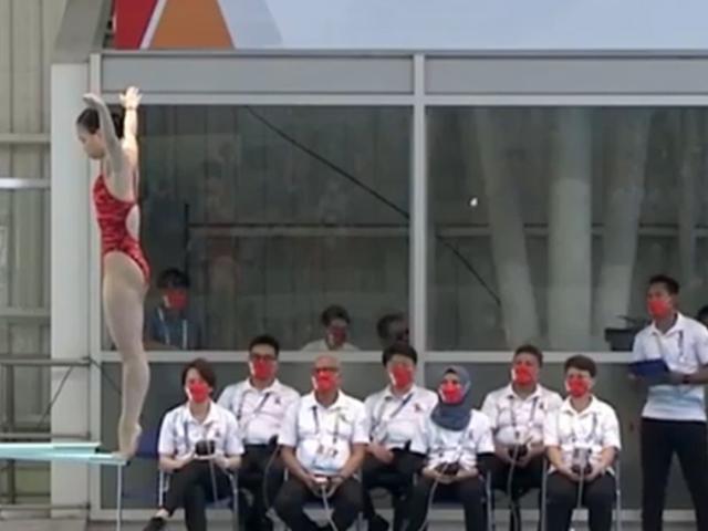 Thể thao - Lịch thi đấu SEA Games 31 ngày 9/5: Dàn người đẹp nhảy cầu đua HCV