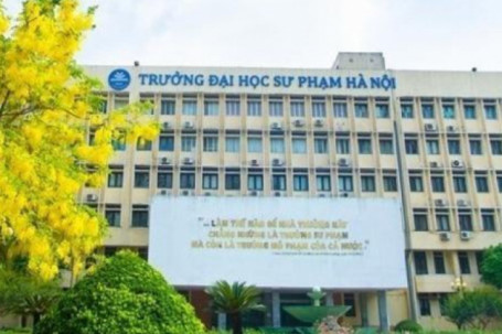 Lần đầu tiên, Trường ĐH Sư phạm Hà Nội tổ chức thi đánh giá năng lực