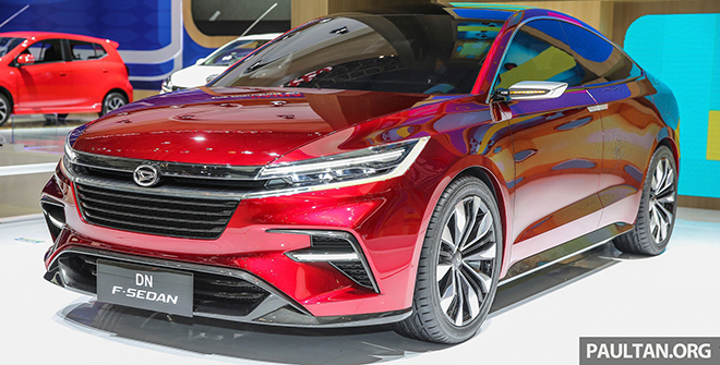 Toyota Vios 2023 lộ diện, lưới tản nhiệt &#34;lấp ló&#34; trông như Lexus - 6