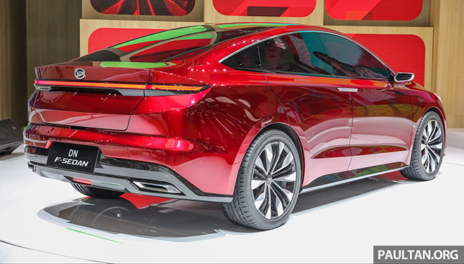 Toyota Vios 2023 lộ diện, lưới tản nhiệt &#34;lấp ló&#34; trông như Lexus - 8