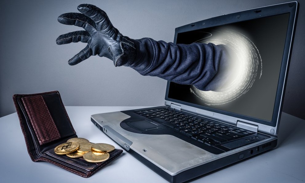 FBI: Internet users lost $6.9 billion because of online fraud - 1