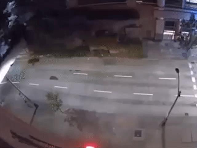 Ô tô - Clip: Kinh hoàng đoạn đường là "điểm đen" tai nạn ô tô