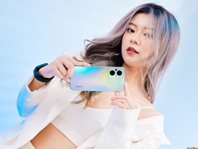 Thời trang Hi-tech - Những smartphone “hot” nhất đầu tháng 5, khiến fan Việt “sôi sục”