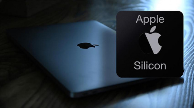Apple silicon has a new security hole - 1