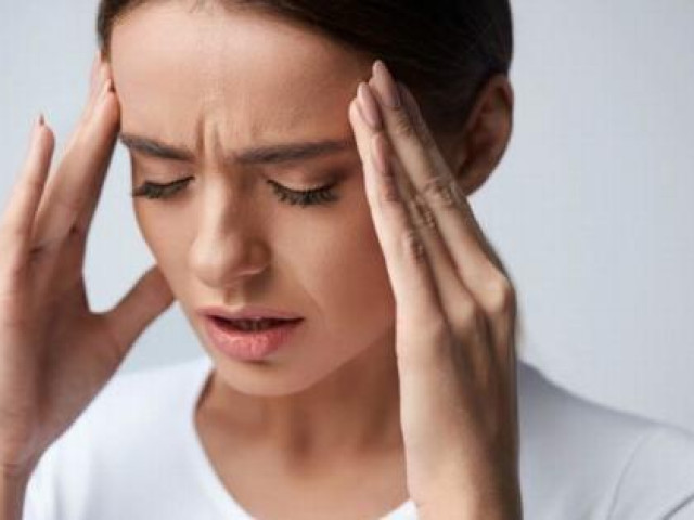 Sức khỏe đời sống - Những thực phẩm tuyệt đối không ăn khi đau đầu