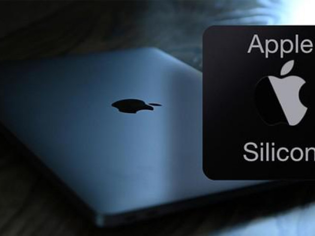 Công nghệ thông tin - Apple silicon dính lỗ hổng bảo mật mới
