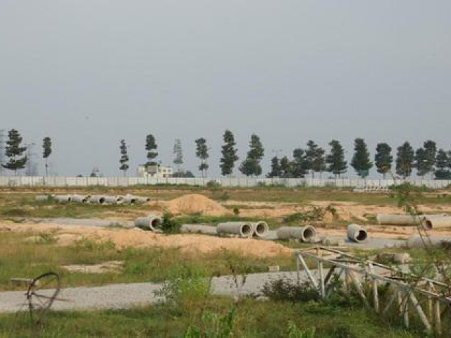 Tin tức trong ngày - Vụ truy tố nguyên bí thư Bình Dương: 43 ha đất vàng vào tay doanh nghiệp tư nhân thế nào?