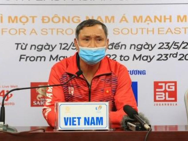 Bóng đá - Lộ thử thách khó của tuyển nữ Việt Nam tại SEA Games