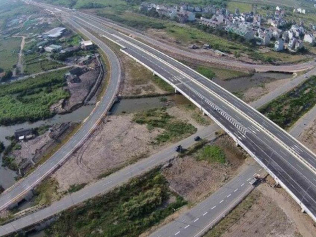 Tin tức trong ngày - Trình Chính phủ dự án cao tốc Dầu Giây - Tân Phú hơn 8.300 tỷ đồng