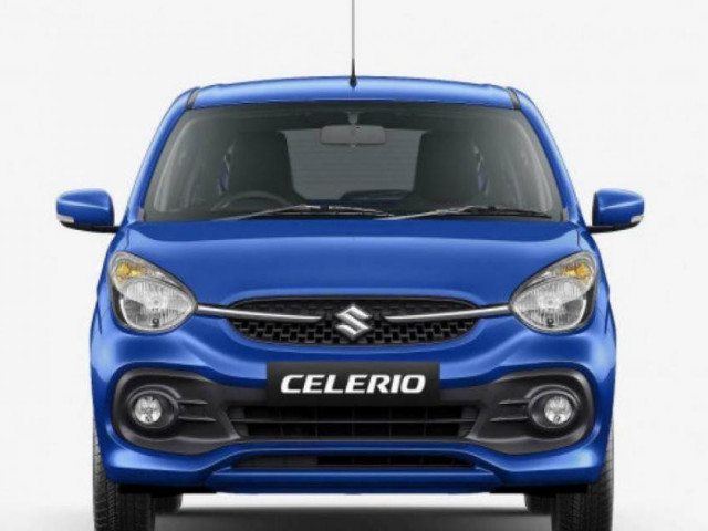 Tin tức ô tô - Suzuki Celerio 2022 chốt giá bán khởi điểm từ 309 triệu đồng