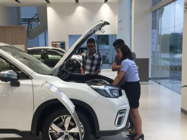 Tư vấn - Vì sao mua ô tô sẽ khiến bạn nghèo đi nhanh chóng?