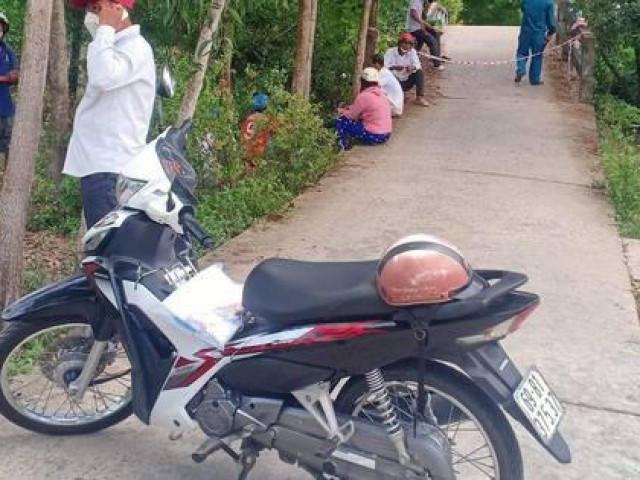 Pháp luật - Giết người rồi vứt thi thể xuống kênh vì nghi nạn nhân có ý đồ xấu