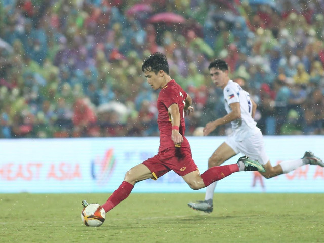 Bóng đá - U23 Việt Nam: Không chỉ là mối lo dứt điểm