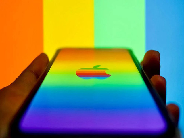 Thời trang Hi-tech - iPhone nói gì về chủ nhân của nó?