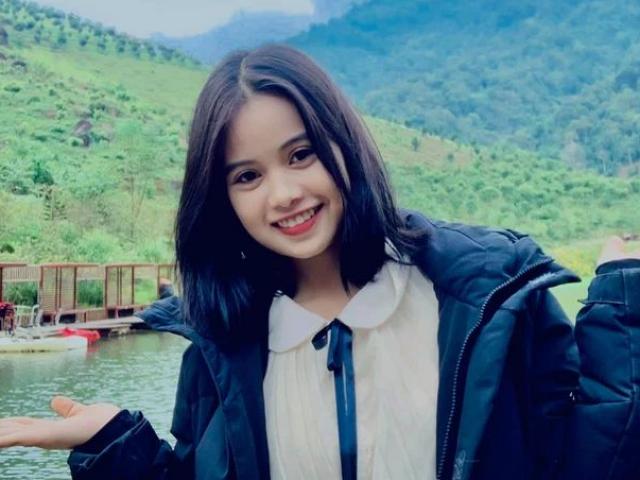 Thời trang - Ảnh xinh như hoa hậu của cung thủ được mệnh danh "mũi tên vàng" tại SEA Games 31