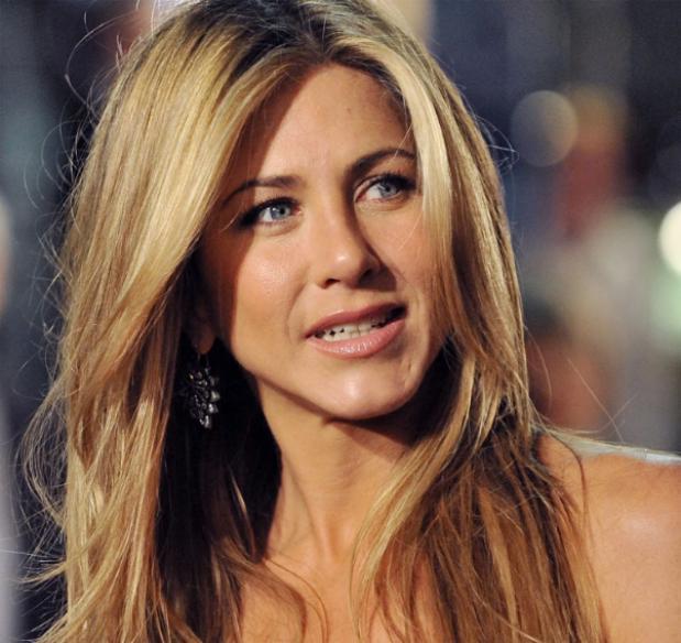 Jennifer Aniston's 7 anti-aging secrets - 4