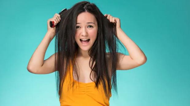 5 ways to help you own admirable hair - 3