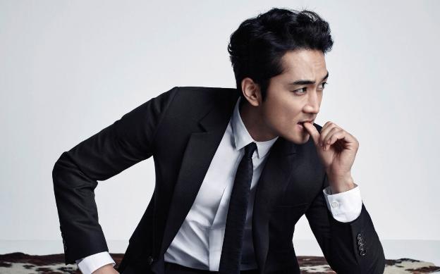 Song Seung Heon reveals tips to keep fit at the age of 46 - 1