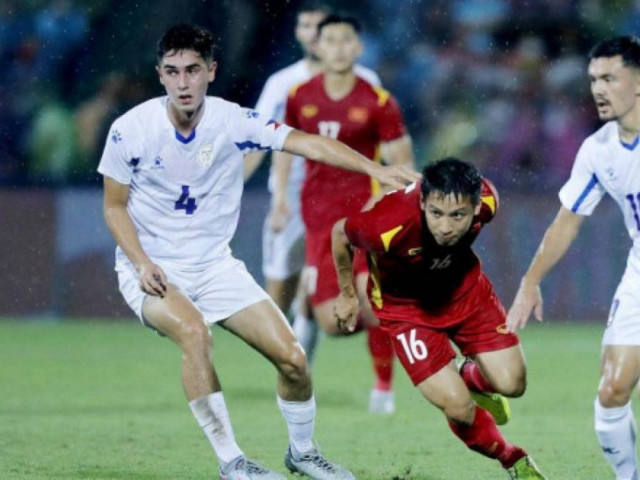 3 nguyên nhân khiến U23 Việt Nam hòa như thua trước U23 Philippines