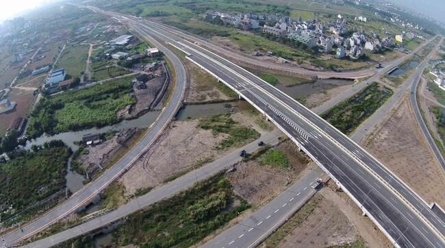 Theo phương án trình Chính phủ, thời gian thu phí hoàn vốn đối với cao tốc Dầu Giây - Tân Phú dự kiến khoảng 20 năm 3 tháng - Ảnh minh họa