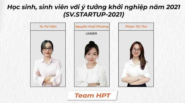 Cô sinh viên Đại học Thương mại gây thương nhớ với loạt thành tích 'con nhà người ta' - 7