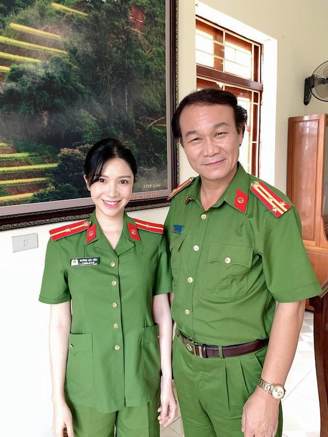 Actor Thanh Bi: 'I was never a minor in real life'  - 2
