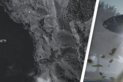 Thế giới - Hình ảnh rõ ràng nhất từ trước đến nay về UFO