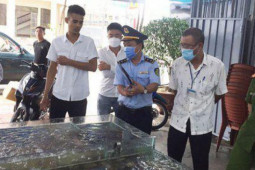 Tin tức trong ngày - Kết luận của lãnh đạo TP Nha Trang vụ hóa đơn hải sản 42,5 triệu đồng