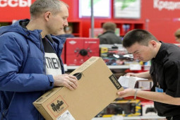 Kinh doanh - Sau phương Tây, loạt tập đoàn Trung Quốc lặng lẽ rút khỏi Nga vì “lý do khó nói”