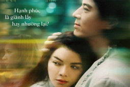 Phim - “Kẻ Thứ Ba” mở suất chiếu sớm, MV nhạc phim gây bất ngờ vì điều này