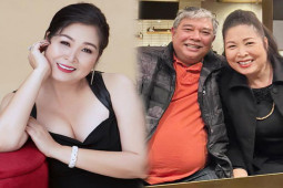 Đời sống Showbiz - Sao nữ "đổi đời" khi lấy chủ quán nhậu kém tuổi, từng bị khán giả tẩy chay