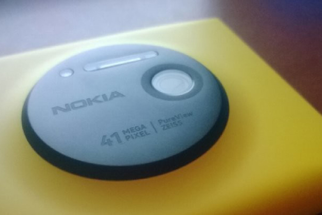 Đây là nét thiết kế trên Nokia Lumia khiến nhiều fan hâm mộ khó lòng quên - 3