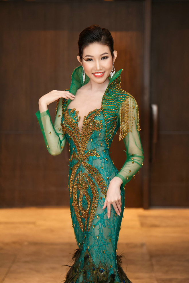 Nữ CEO Huỳnh Như Mai được nhận danh hiệu "Hoa hậu doanh nhân ngành làm đẹp năm 2022" - 4