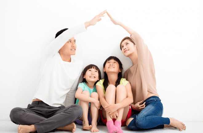 7 cách giúp các thành viên trong gia đình xích lại gần hơn - 1