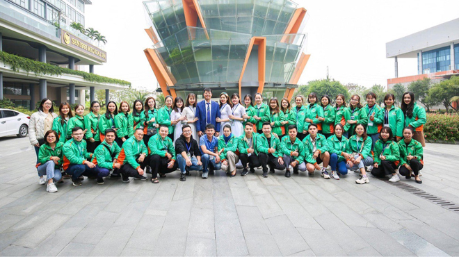 Chàng kỹ sư xây dựng quyết tâm đưa hoa quả “thuần sạch” phủ khắp Việt Nam - 2