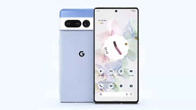 Google sẽ “lột xác” camera cho Pixel 7 Pro - 1