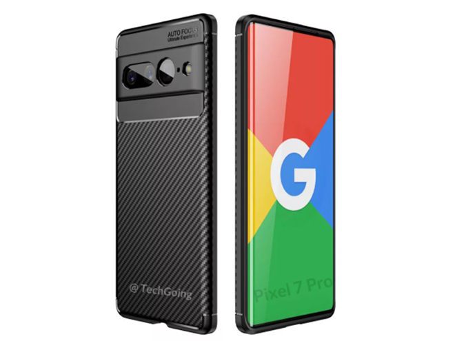 Google sẽ “lột xác” camera cho Pixel 7 Pro - 3