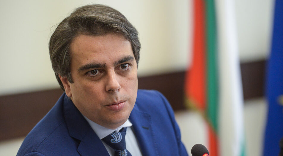 Phó Thủ tướng Bulgaria,&nbsp;Assen Vassilev.
