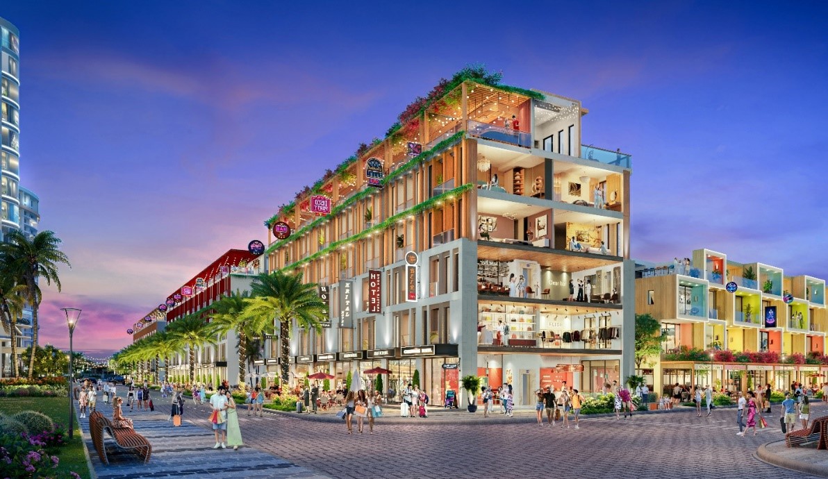 Mini Hotel tối ưu lợi nhuận cho thuê, khai thác kinh doanh