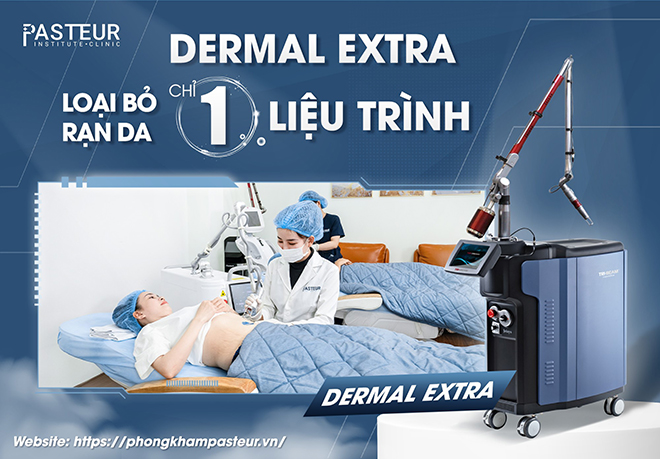 Top 4 dịch vụ tại Phòng khám Pasteur được nhiều khách hàng tin tưởng nhất - 3