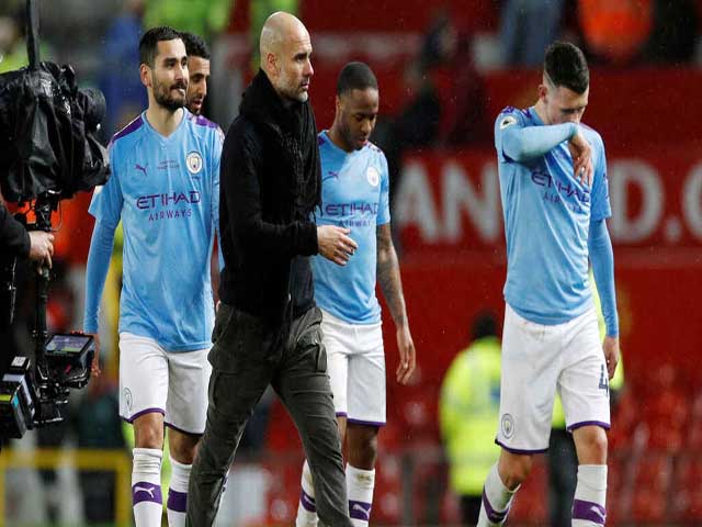 Bóng đá - Thuyết âm mưu: "Thế lực hắc ám" đè Man City, giúp Liverpool vô địch Ngoại hạng?