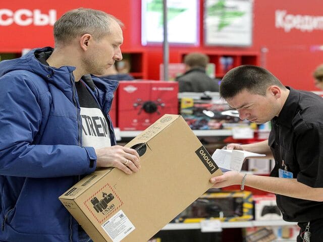 Kinh doanh - Sau phương Tây, loạt tập đoàn Trung Quốc lặng lẽ rút khỏi Nga vì “lý do khó nói”