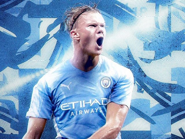 Bóng đá - Cực nóng Haaland hoàn tất kiểm tra y tế, sắp chính thức về Man City