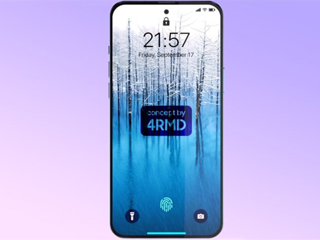 Thời trang Hi-tech - Đây sẽ là "vũ khí" giúp iPhone 15 xịn sò gấp bội iPhone 14 Series