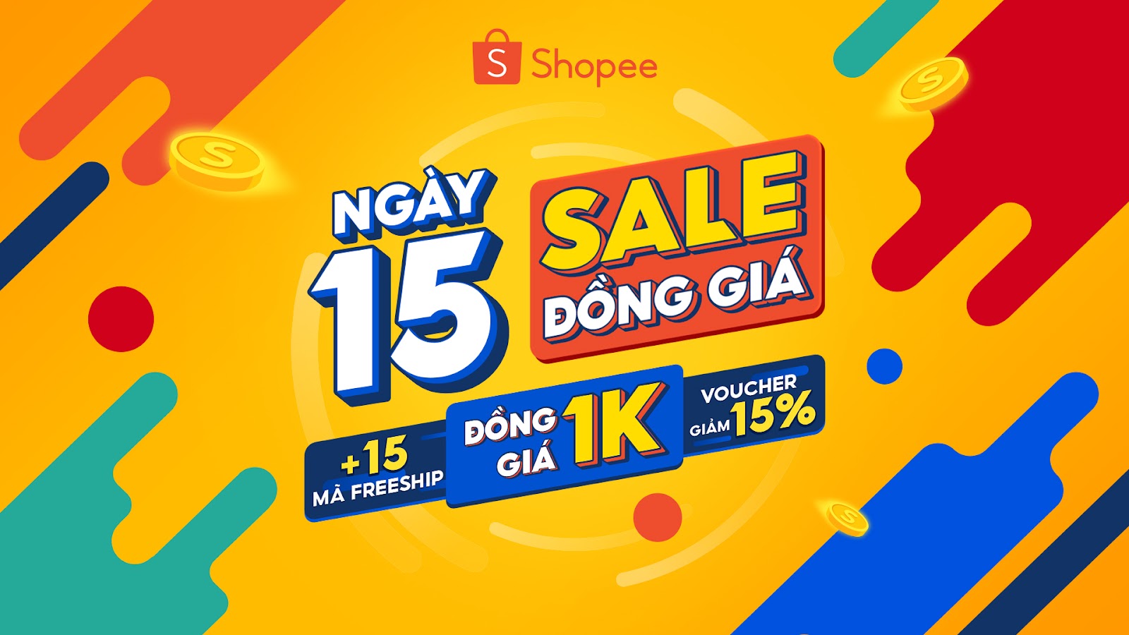 Tha hồ chốt đơn Shopee vào thứ 4 hàng tuần vì đã có Siêu Sale Freeship, ưu đãi gấp 4 lần Freeship Xtra - 6