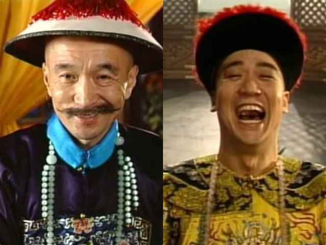 Phim - "Tể tướng Lưu gù" tặng Càn Long thùng gừng, ẩn ý khiến vua không phạt nổi