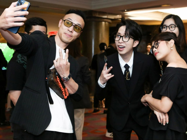 Giải trí - YouTuber ViruSs trở thành Tổng giám đốc công ty game: Thu nhập mỗi tháng "khủng" thế nào?