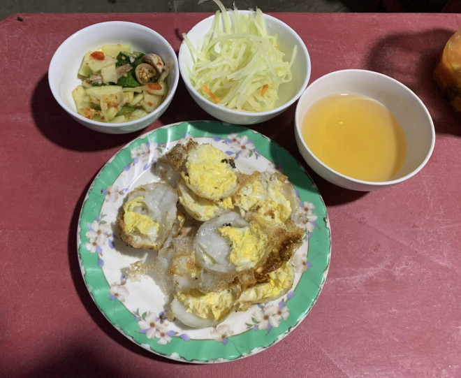 Strange and delicious dishes in Buon Ma Thuot - 1