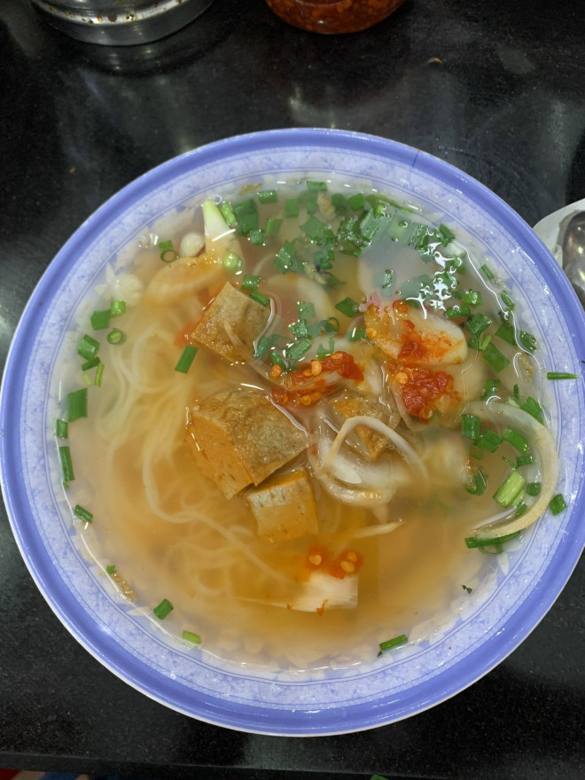 Delicious dishes in Buon Ma Thuot - 4