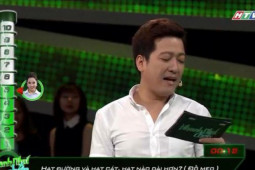 Giáo dục - du học - Câu đố Tiếng Việt: "Hạt đường và hạt cát, hạt nào dài hơn?" - Đáp án DỄ tới mức không tưởng!